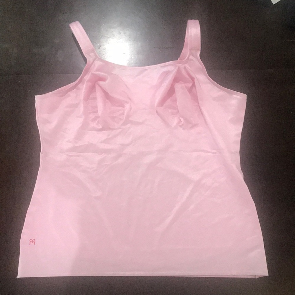 Ruby Ribbon Original Full Support Size 50 Pink